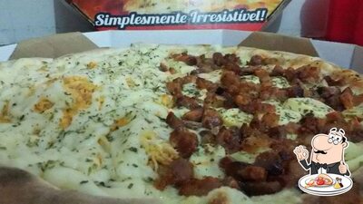 A pizza é o fast food mais amado do mundo