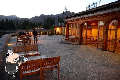 Café Jeevan photo
