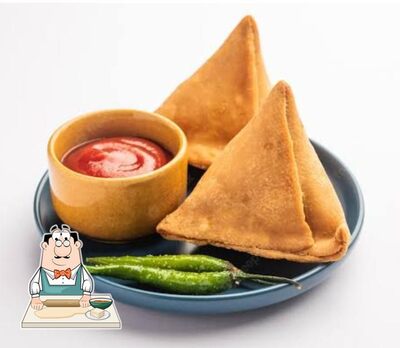 Sharma Ji Cafe photo