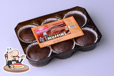 Come and try the sweet dishes