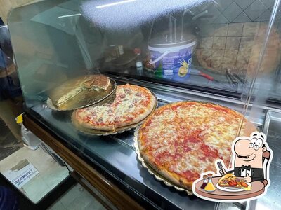 La pizza è il piatto veloce più di successo al mondo