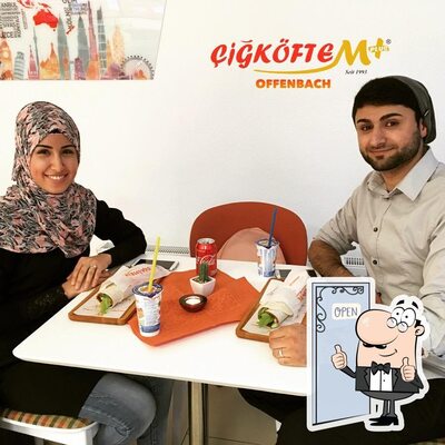 photo de Cigköftem