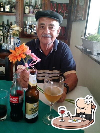 Comida em Entreposto 87