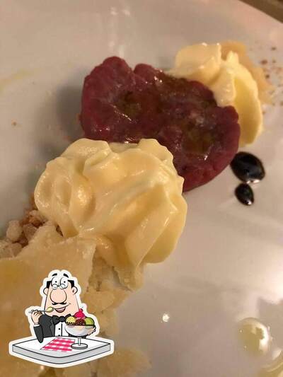 Le dessert est une partie importante de votre repas
