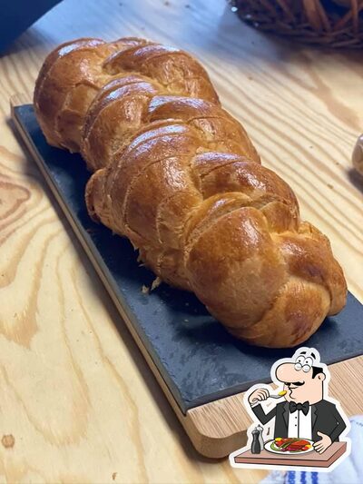 Platti al Albergo Colmanicchio