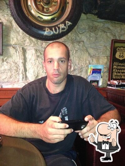 Caffe Bar BUBAMARA foto