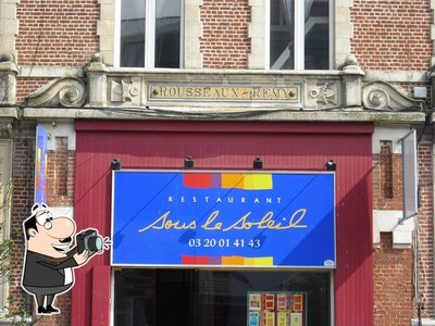 photo de Sous Le Soleil