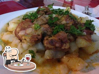Platos en Caldo Beleza (SÓ DELIVERY)