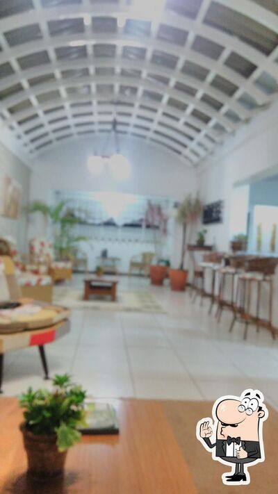 Restaurante e pousada Portal Camaqua foto