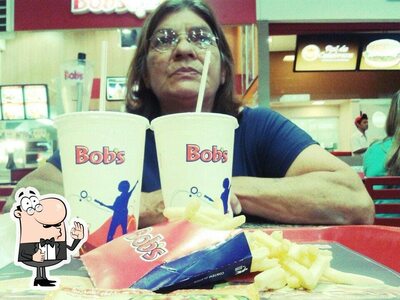 Bob's foto
