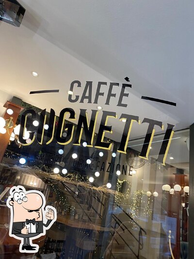 Caffè Cognetti - Microtorrefazione foto
