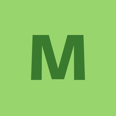 The logo of Melting Point Restobar