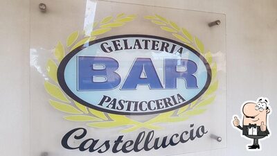 Ecco la pubblicità di Bar Castelluccio