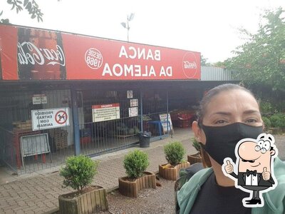 Banca da Alemoa foto