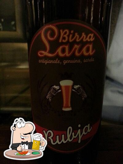Jetez un coup d'œil à la sélection de bières