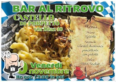 Bar al Ritrovo foto
