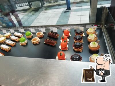 photo de Pâtisserie Bordelaise
