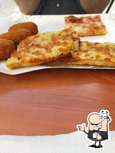 Pizzeria Nuovo Secolo foto