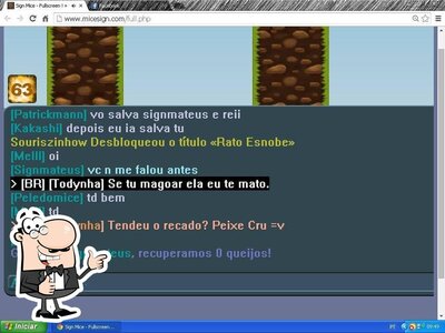 Xxitzclexx é Sushi foto