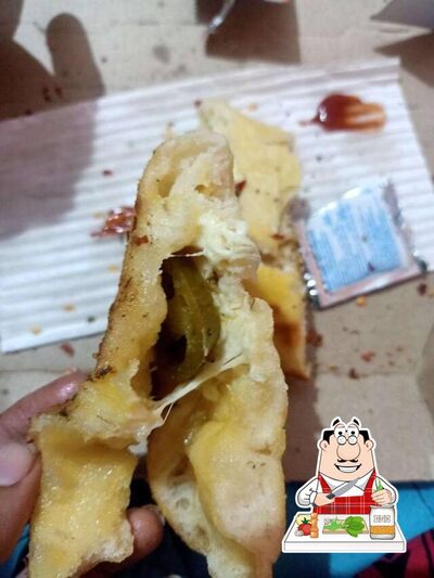 Meals at Domino's Pizza