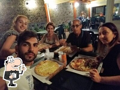 Pizzeria Magico Forno foto