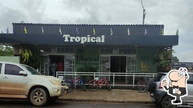Tropical Panificadora foto