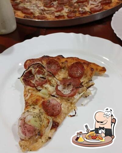 A pizza é o fast food mais amado do mundo