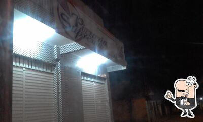 Descubra o exterior do Pizzaria Suprema