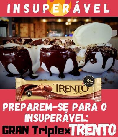 Aqui está a publicidade do Roxim