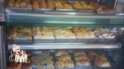 Comida em Ki-Ótimo Lanches