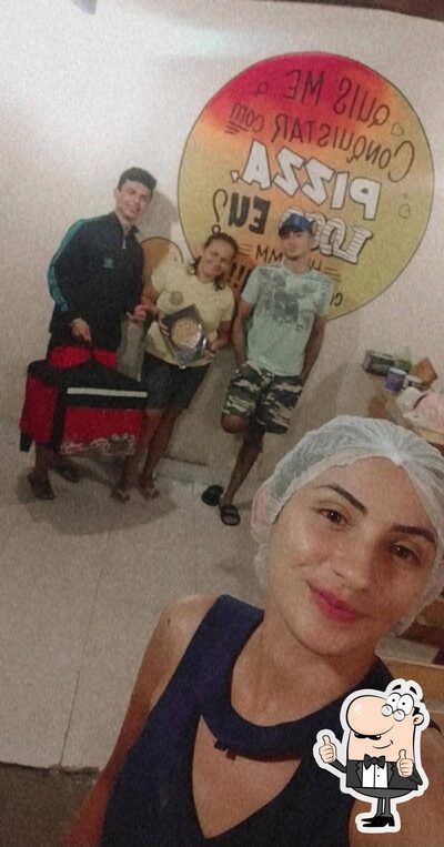 Ponto da Pizza foto