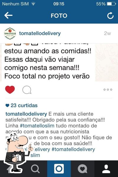 Tomatello Delivery e Restaurante foto
