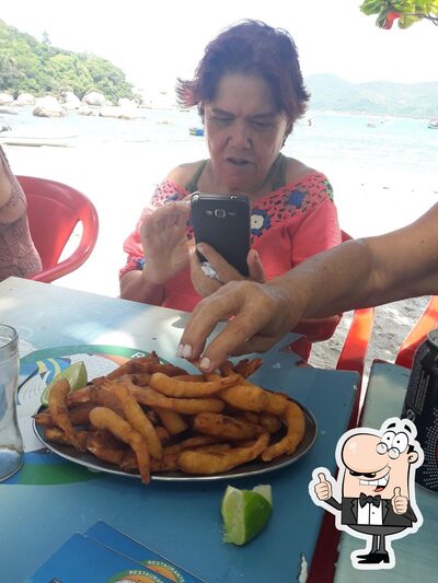 Restaurante do Tonho foto