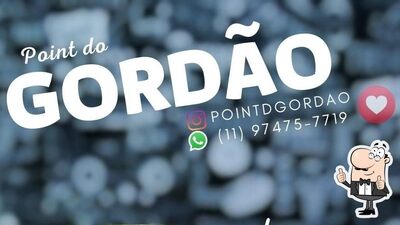 Point do Gordão foto