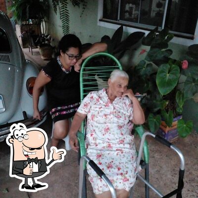 Suco Irmaozao Iacri SP foto