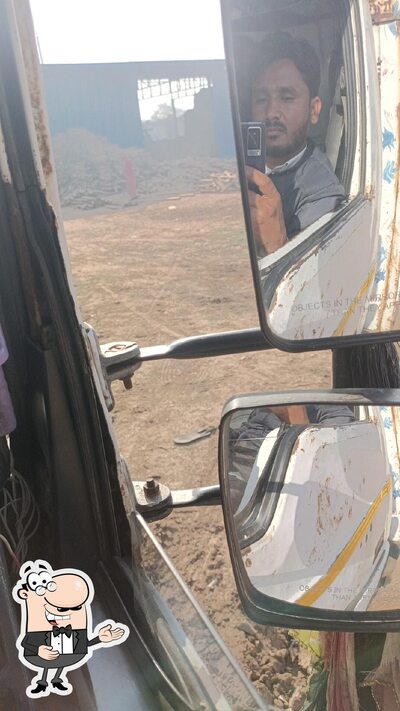 Paraswal misthan bhandar photo