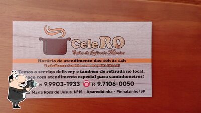 celeRO foto