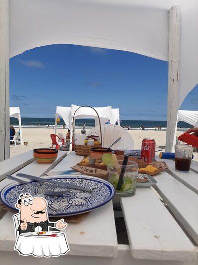A Restinga foto