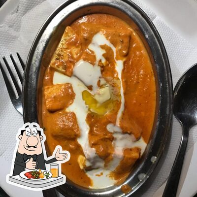 Food at Totem