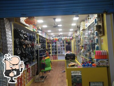 Wines Shop photo