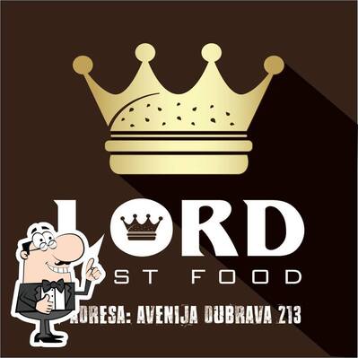 Fast Food Lord foto