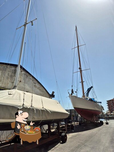 Platti al Cosimo e Mery
