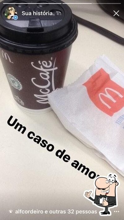 Mc Donald´s foto
