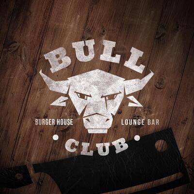 Le logo de Bull Club