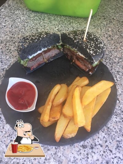 Le chips sono uno dei piatti preferiti in tutto il mondo