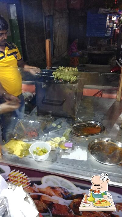 Food at Food Diaries