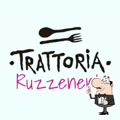 Trattoria Ruzzenente
