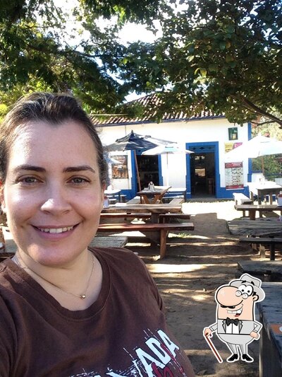 Veja imagens do exterior do Bar e Restaurante do Adilson