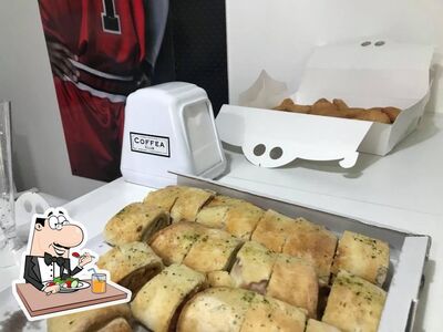 Platti al Crema e Cioccolato