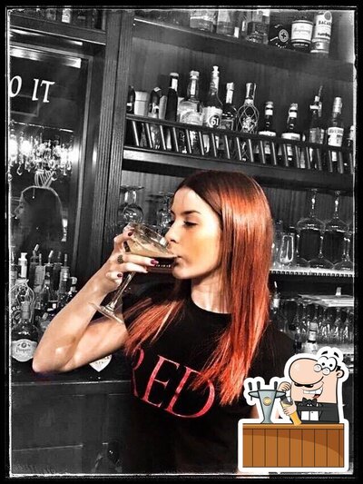 Il barista di Il Punto ti farà un ottimo cocktail